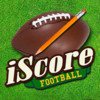 iScore Football Scorekeeper for iPad