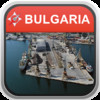Offline Map Bulgaria: City Navigator Maps