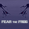 Fear the Frog