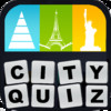 City Quiz => Guess the City !