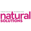 Natural Solutions - Vibrant Health, Balanced Living