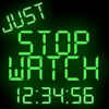 Just Stop Watch