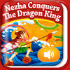iReading HD - Nezha Conquers The Dragon King !