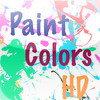Paint Colors HD