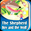 Touch Bookshop - The Shepherd Boy and the Wolf