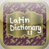 Latin Lexicon Dictionary