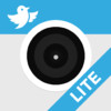 Twitterize Lite : Put words on pictures for Instagram, Twitter, and Facebook