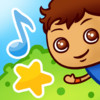 My Magic Songs - Personalized songs and sing alongs for children with interactive activities
