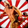 Ground Fighting PRO - Brazilian Jiu Jitsu Sambo