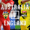 Australia v England ODI & T20 Series 2014 Program