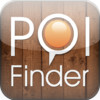 POI Finder for iPad