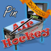 Pin Hockey