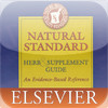 Natural Standard Herb & Supplement Guide: An evidence-based reference