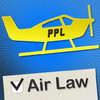 Air Law PPL Exam - JAR JAA Pilot Test