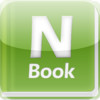 N-BookV2 for iPhone