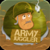 Army Juggler