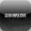 Grand Complications: iPhone Edition