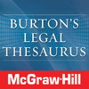 Burton's Legal Thesaurus 2013
