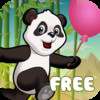 Jungle Panda's Trip FREE - Addictive Endless Jumping Game