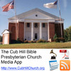 Cub Hill Church Media App