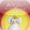 The Angel On Top Of The Tree