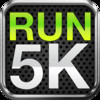 5k - Lose weight, burn calories and get fit & healthy in 8 weeks!