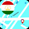 Tajikistan Navigation 2014