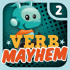 Verb Mayhem HD Level 2
