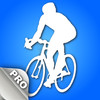 Bike Ahead PRO (Ultimate Cycling Planner) w/ reminders