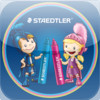 STAEDTLER Schreiblern-App