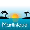 Martinique OffLine Map