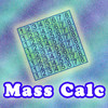 MassCalc