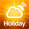 Latest Holiday Weather