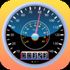Speedometer Free Speed Tracker. GPS