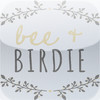 Bee & Birdie
