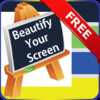 Beautify Your Screen HD FREE