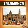 Salamanca Offline Travel Guide