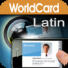 WorldCard Mobile - Brazil/Mexico version