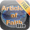 LDS Articles of Faith Bubble Brains HD Lite