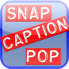 Snap Caption Pop: Tame Or Uncensored - The Ultimate Photo Cap Community