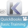 Video Training for QuickBooks Pro/Premier 2010 Basic Level
