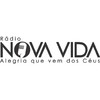 Radio Nova Vida | Curitiba - PR | Brasil