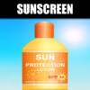 Sunscreen Reapplying Reminder**