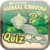 Animal kingdom Quiz