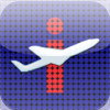 UK Airport - iPlane2 Flight Information