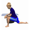 Stretch Away Lowback/Hip Pain