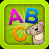 Alphabet Toddler Games