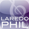 Laredo Philharmonic App