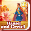 Blighty: Hansel and Gretel