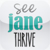 See Jane Thrive Magazine - Mentored, Coached, Equipped